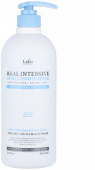 Кондиционер для волос для сухих и поврежденных волос «Real Intensive Acid Shampoo»