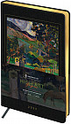 Ежедневник датированный «High Art. Gauguin»