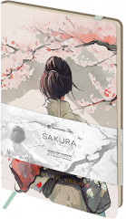 Записная книжка «Wise beauty»