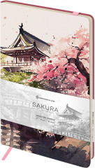 Записная книжка «Karahafu»