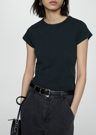 Футболка женская