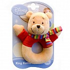 Игрушка — погремушка "Винни Пух"