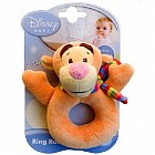 Игрушка — погремушка "Тигруля"