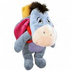 Мягкая игрушка "Ослик с рюкзаком", 25 см