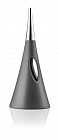 Лейка «AquaStar» (2 л), серая,