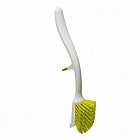 Щетка для мытья посуды «Dish Brush», зелёная