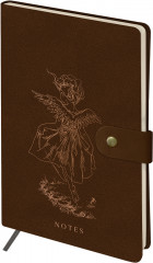 Записная книжка «Angel from heaven»