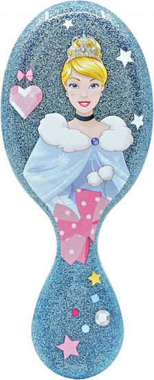 Расческа массажная детская «Cinderella»