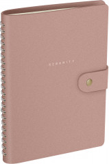 Записная книжка «Serenity»