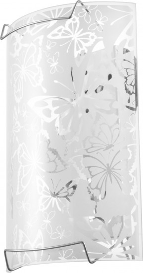 Светильник «Бабочки»