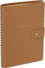 Записная книжка «Grace»