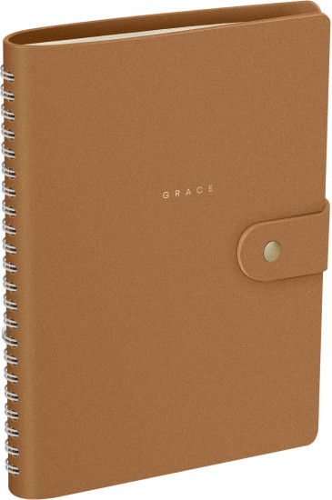 Записная книжка «Grace»