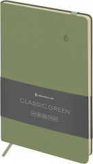Записная книжка «Green»