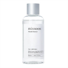 Эссенция для лица с гидролатом хиноки «Hinoki Essence»