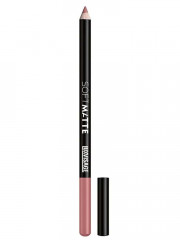 Карандаш для губ «Soft Matte», тон 603 Powder Rose