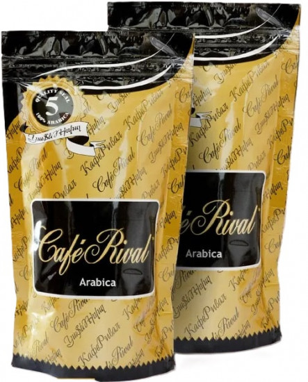 Набор кофе натурального молотого «Arabica»