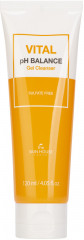 Гель очищающий для умывания с витаминами «pH Balance Gel Cleanser»