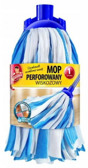 Насадка для мопа супервпитывающего