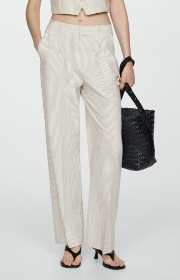 Брюки женские