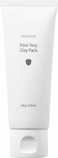 Маска для лица глиняная «Pore Tory Clay Pack»