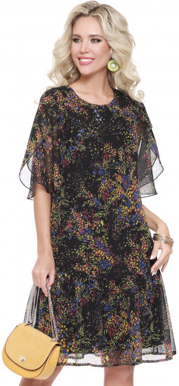 Платье женское «Олицетворение красоты»