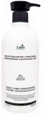 Кондиционер для волос бессиликоновый «Newplex Balancing Conditioner»