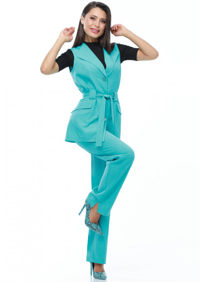 Костюм женский