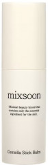 Бальзам-стик для лица с экстрактом центеллы азиатской mixsoon «Centella Stick Balm»
