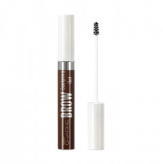 Гель для бровей фиксатор «Brow Sculpting», оттенок 103 Коричневый