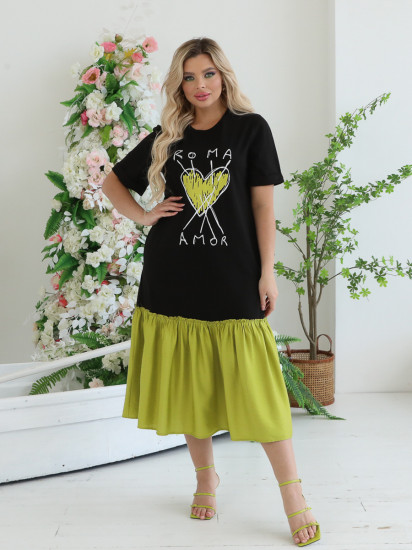 Платье женское