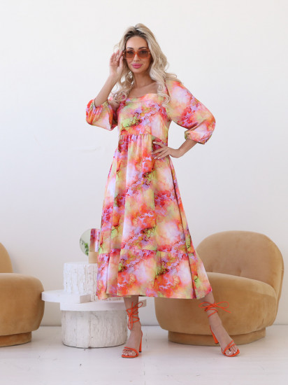 Платье женское