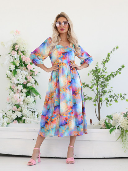 Платье женское