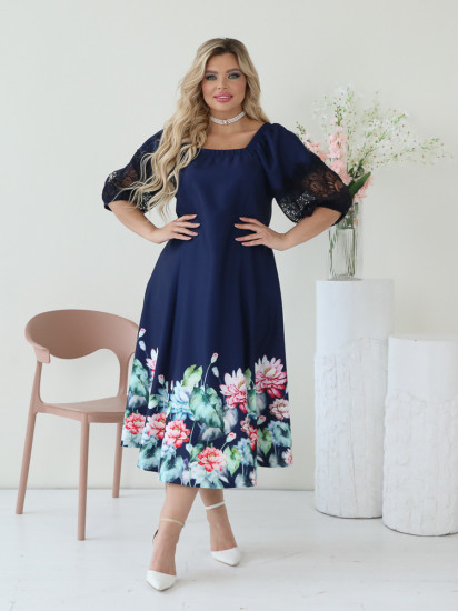 Платье женское