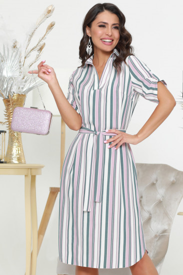 Платье женское «Достойно внимания, нью»