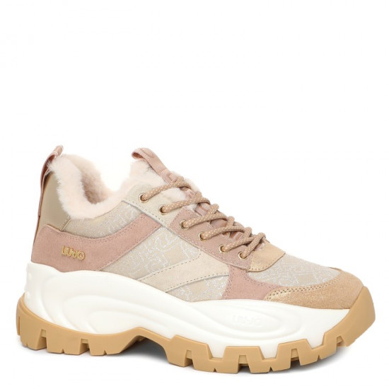 Кроссовки женские