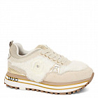 молочно-белый