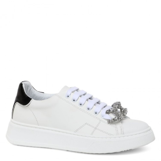 Кеды женские