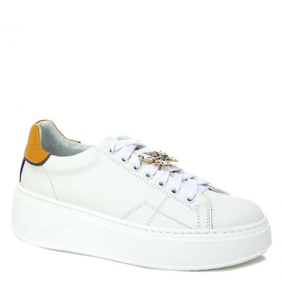 Кеды женские