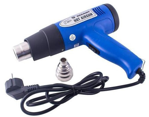 Электрофен для термоусадки REXANT ZD-508