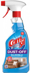 Средство для удаления пыли с силиконом «Сamsil Dust-off with Silicone»