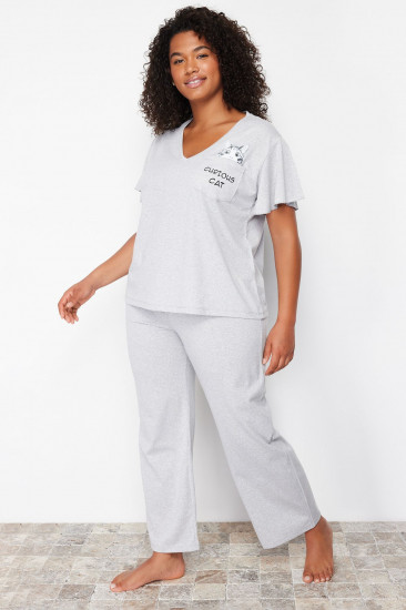 Пижама женская