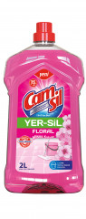 Средство для мытья полов «Surface Cleaners Floral fragrant»