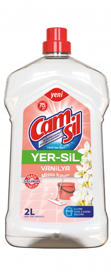 Средство для мытья полов «Surface Cleaners Vanilla fragrant»