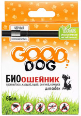 Антипаразитарный БИОошейник для собак «Good Dog»