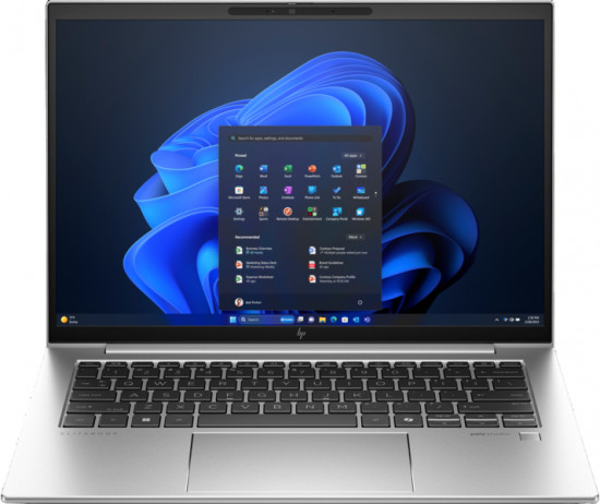 Ноутбук HP EliteBook 840 G11