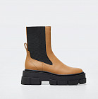 Ботинки женские