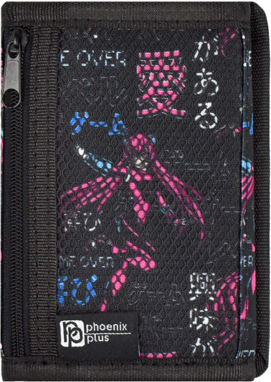 Кошелёк «Кибераниме»