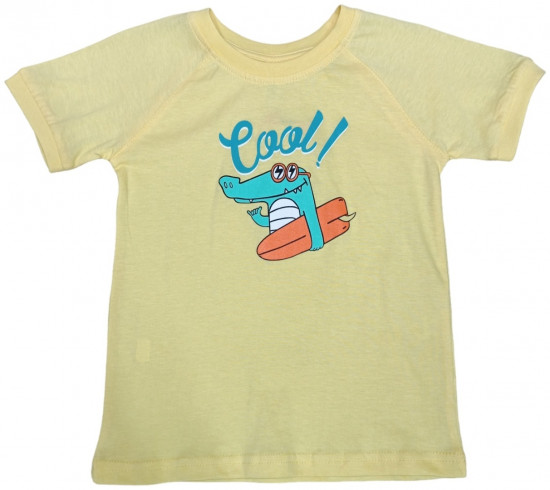 Футболка для мальчиков