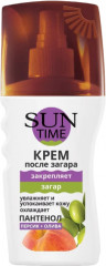 Крем после загара