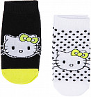 белый/черный